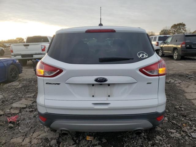 Ford Escape Se Image 12