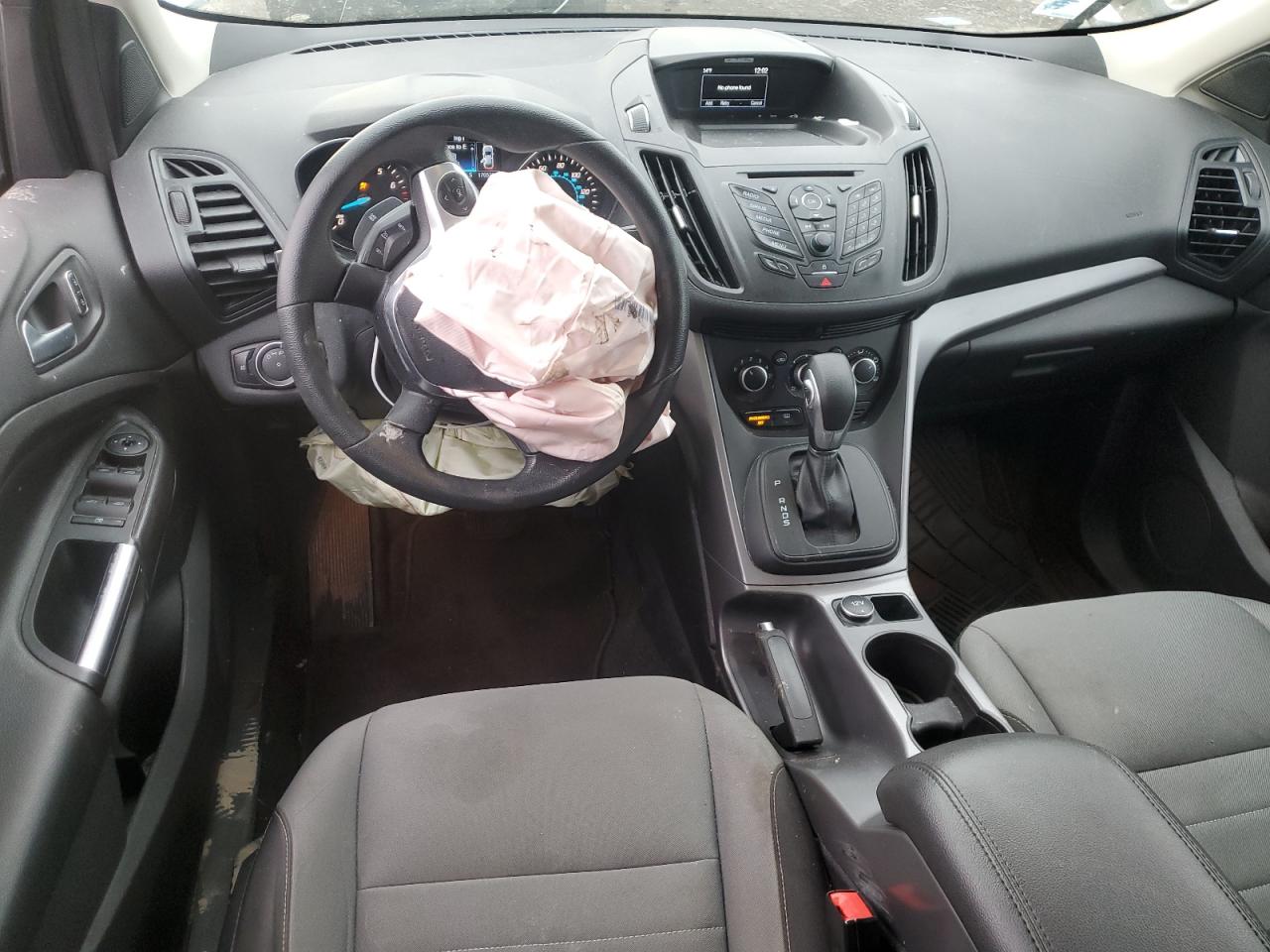 Ford Escape Se Image 2