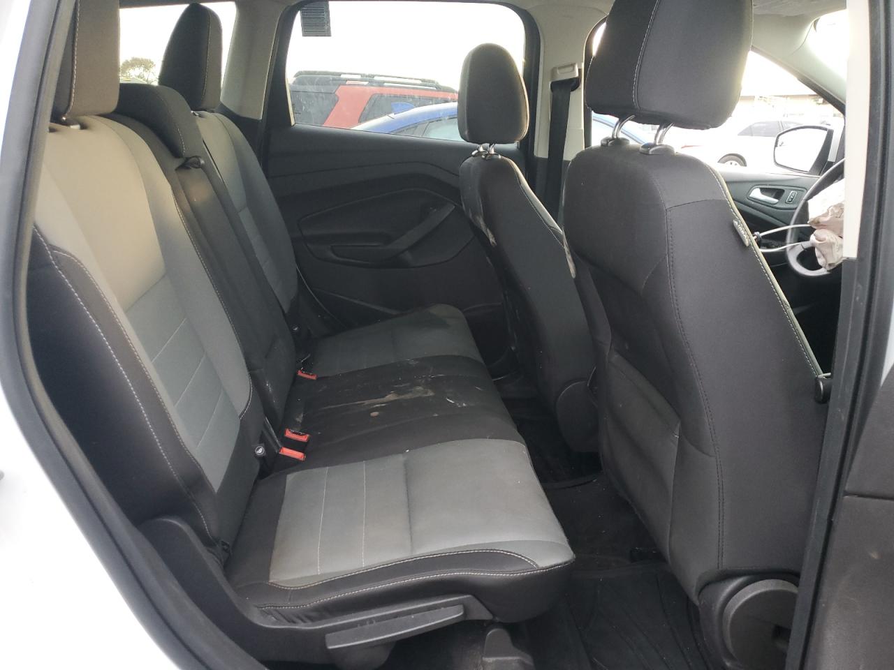 Ford Escape Se Image 5