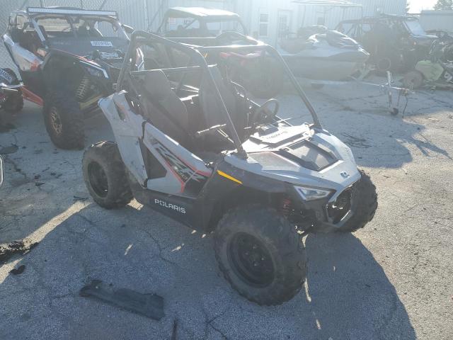 Salvage Polaris RZR