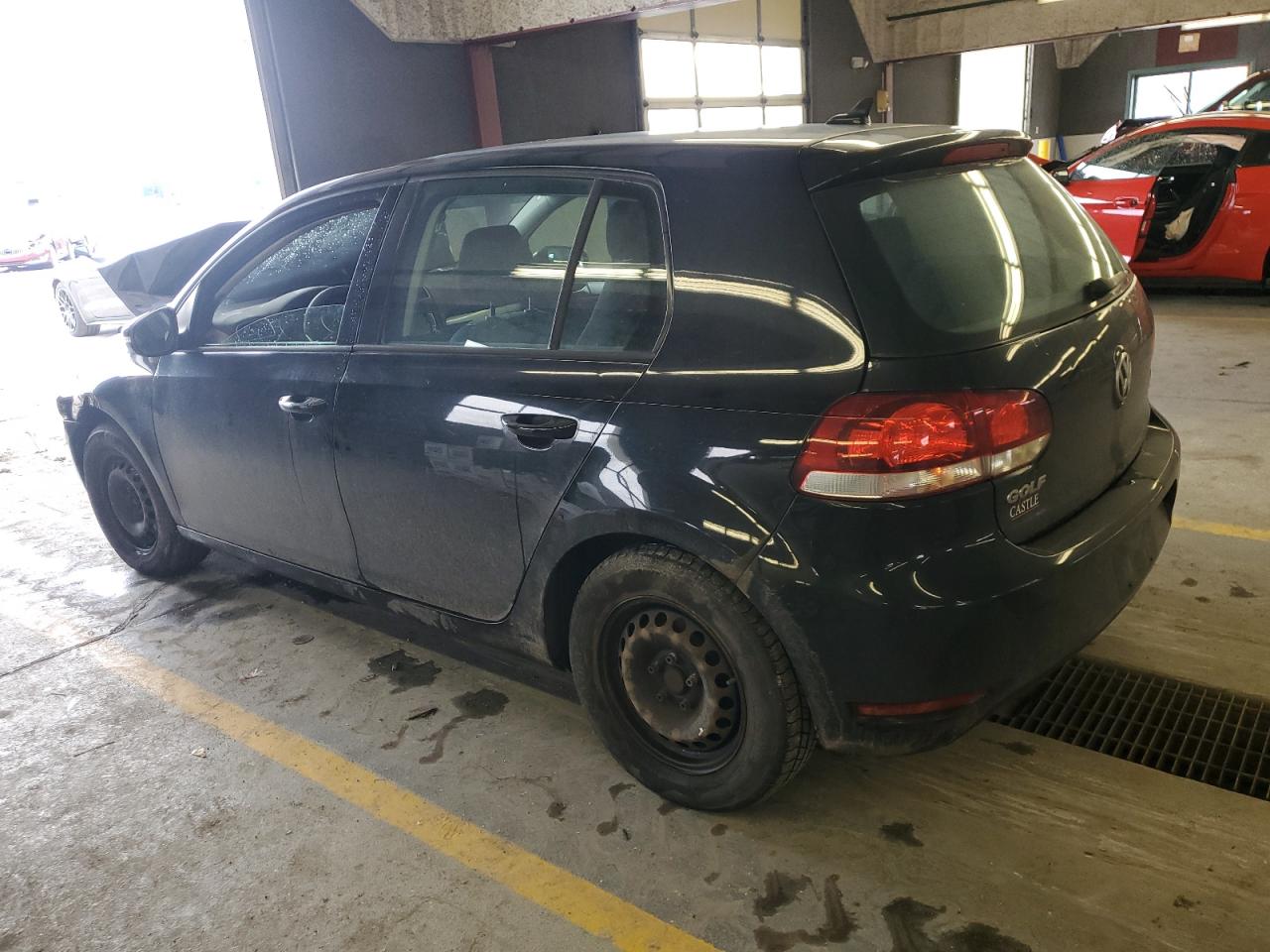 Volkswagen Golf Image 7