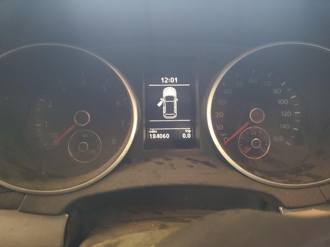 Volkswagen Golf Image 4