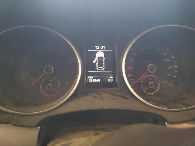 Volkswagen Golf Image 4