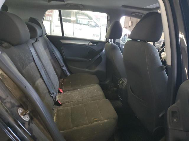 Volkswagen Golf Image 5