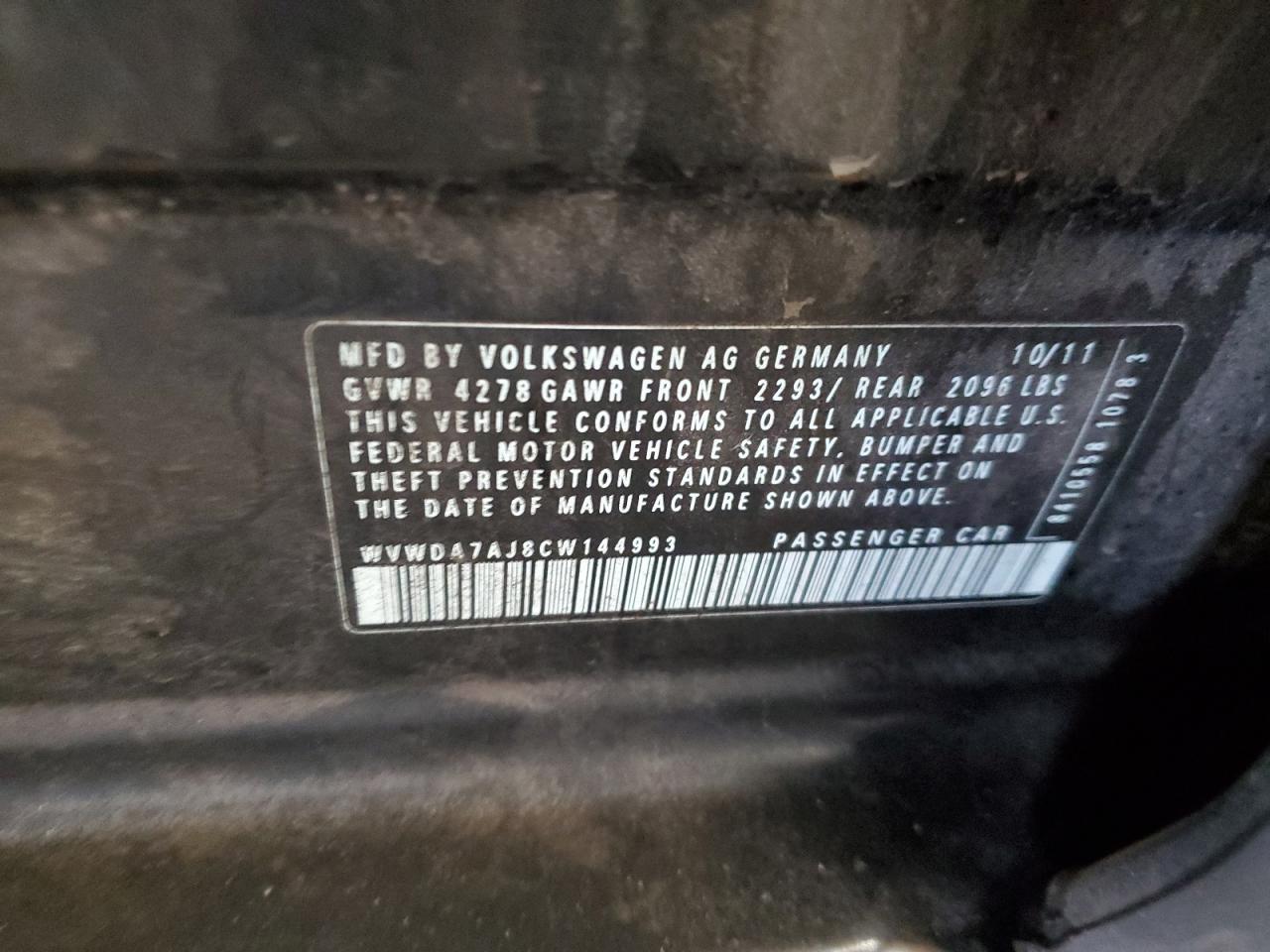 Volkswagen Golf Image 6