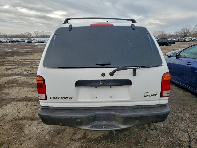 Ford Explorer Image 10