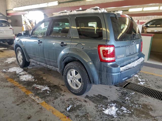 Ford Escape Xlt Image 13