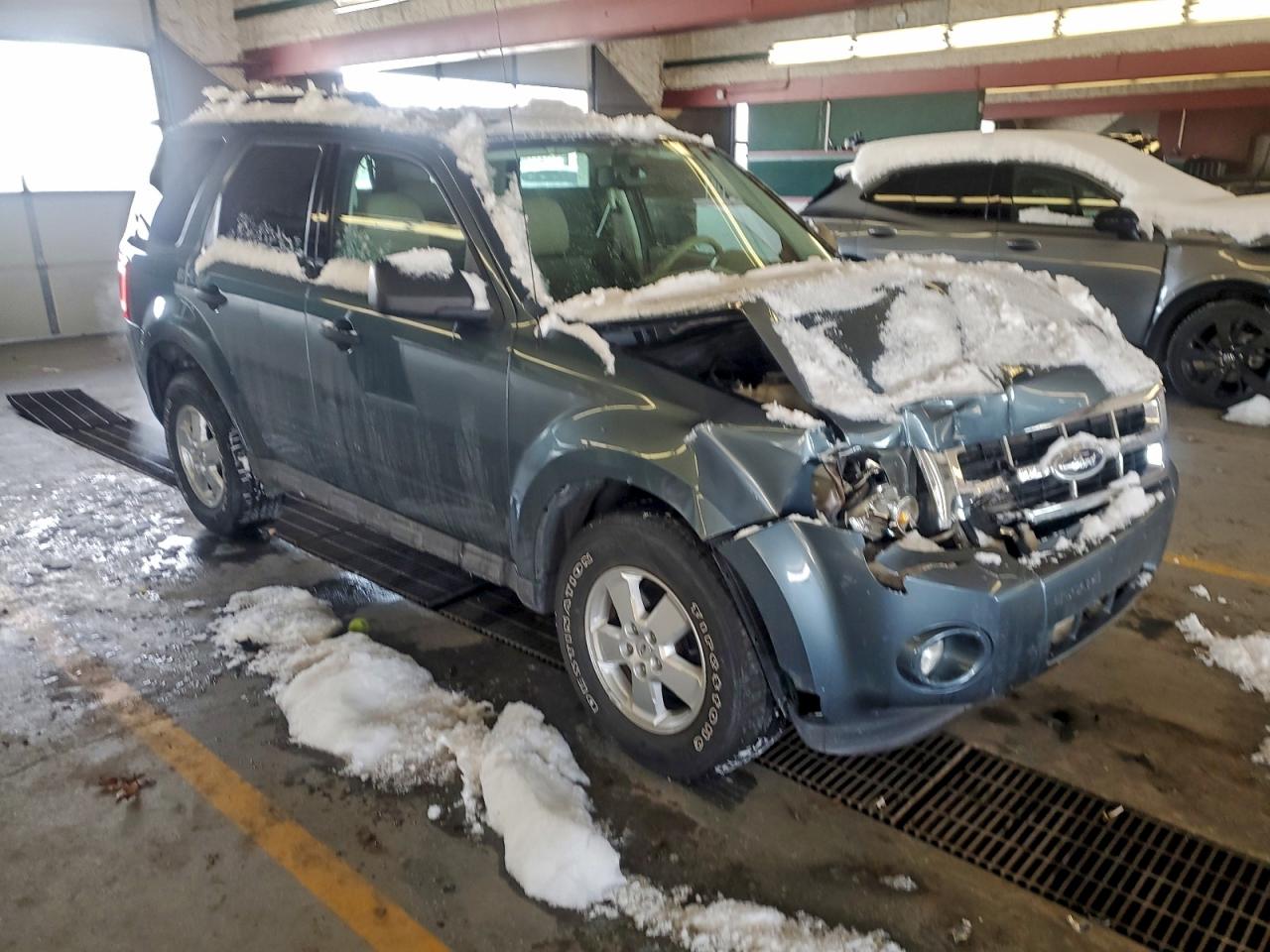 Ford Escape Xlt Image 10