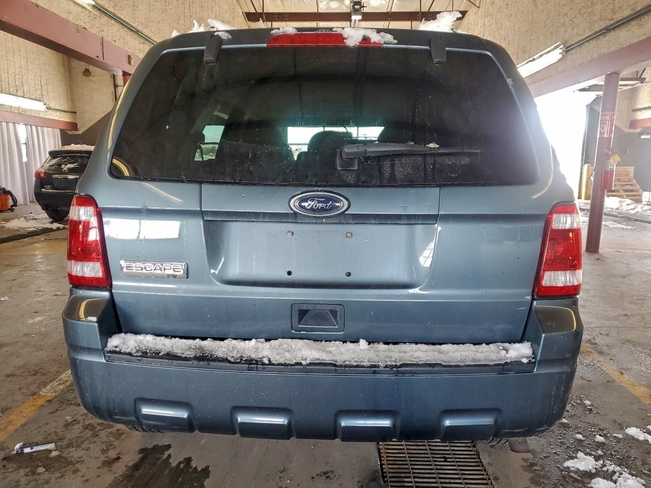 Ford Escape Xlt Image 11