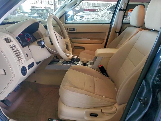 Ford Escape Xlt Image 7