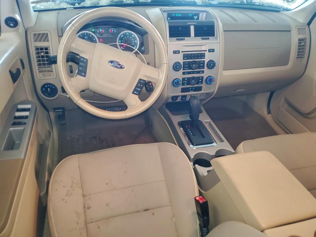 Ford Escape Xlt Image 3