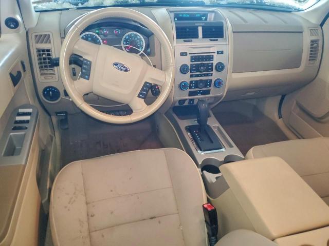 Ford Escape Xlt Image 3