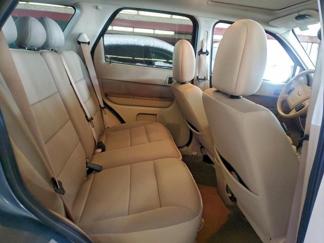 Ford Escape Xlt Image 4