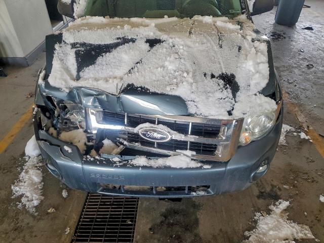 Ford Escape Xlt Image 5