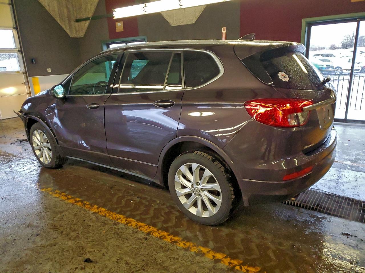 Buick Envision Premium Image 3