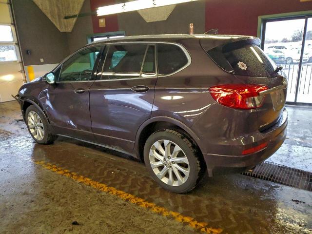 Buick Envision Premium Image 3