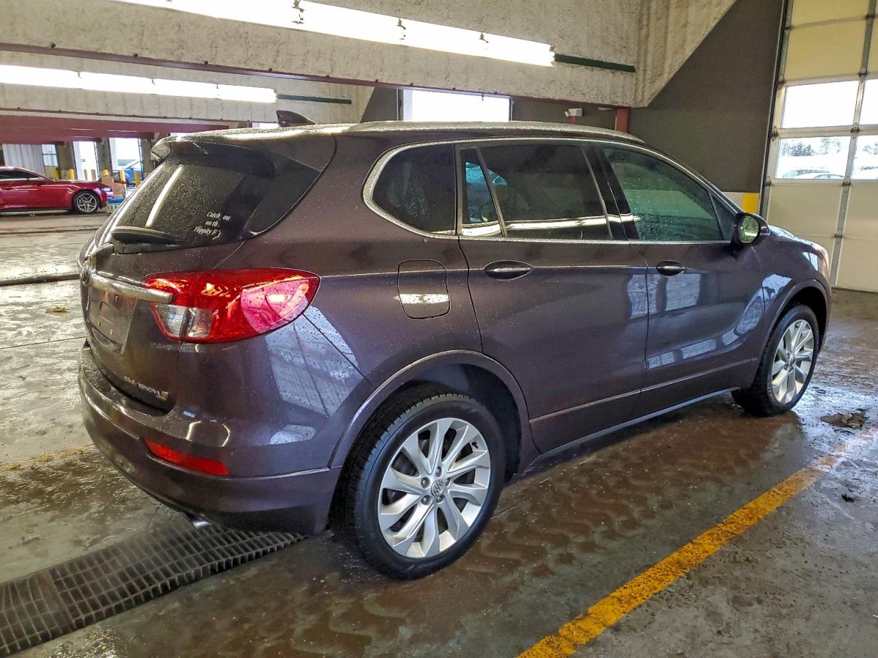 Buick Envision Premium Image 13