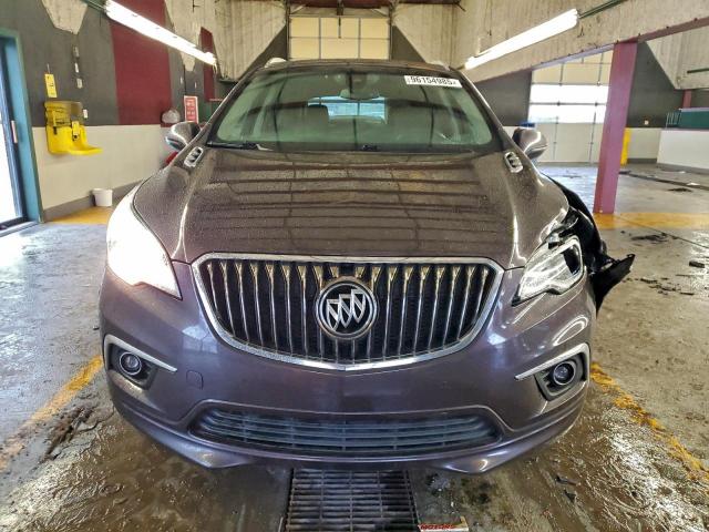 Buick Envision Premium Image 4