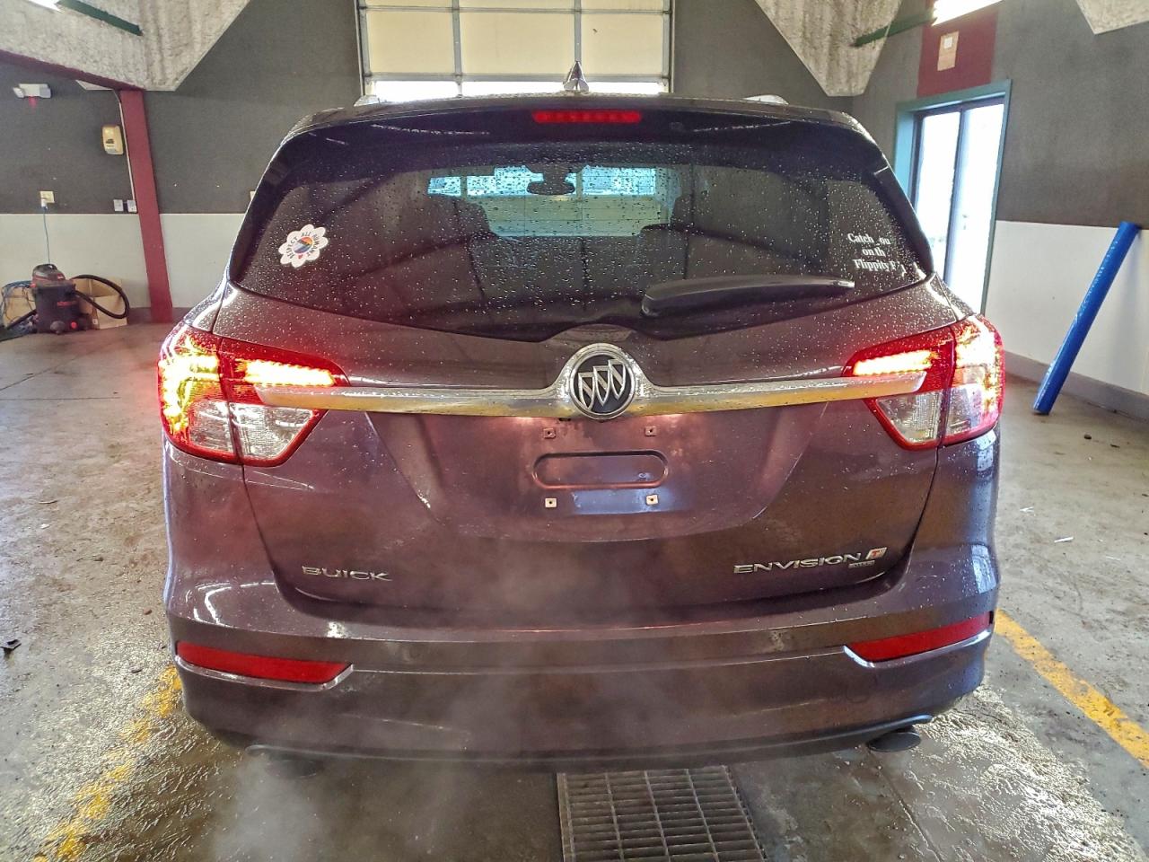Buick Envision Premium Image 10