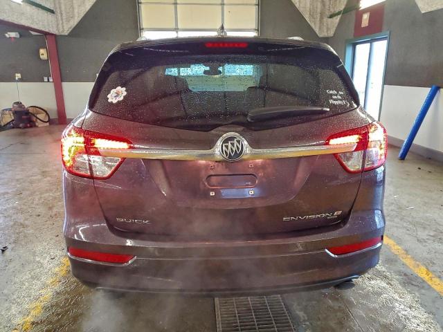 Buick Envision Premium Image 10
