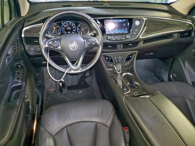 Buick Envision Premium Image 6