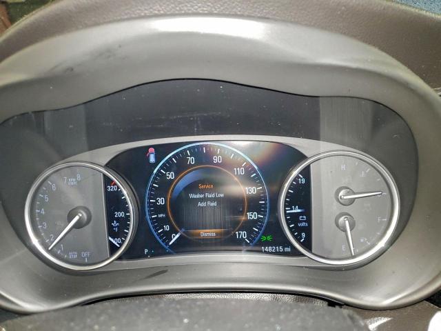 Buick Envision Premium Image 9