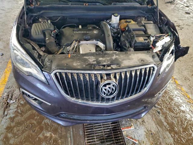 Buick Envision Premium Image 12