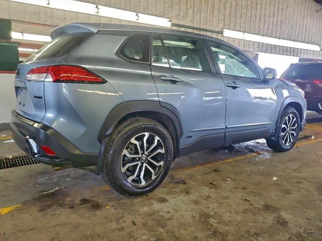 Toyota Corolla Le Image 6