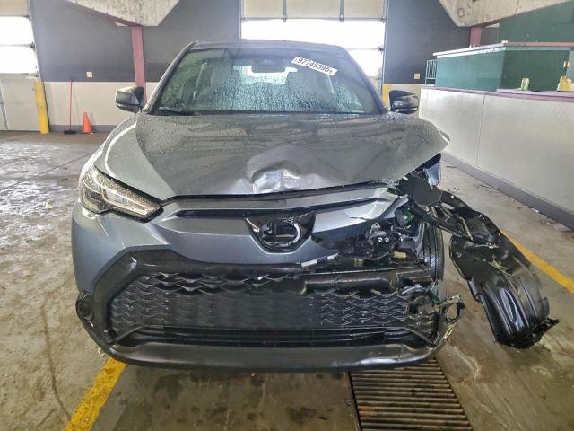 Toyota Corolla Le Image 5