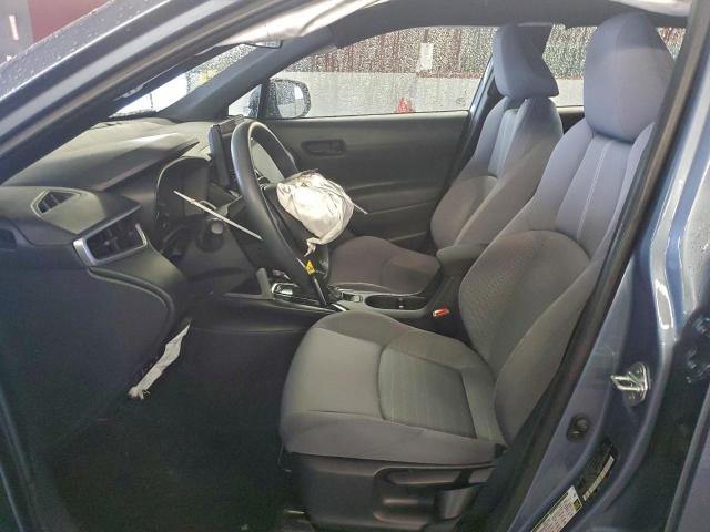 Toyota Corolla Le Image 4