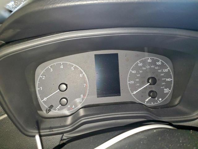 Toyota Corolla Le Image 9