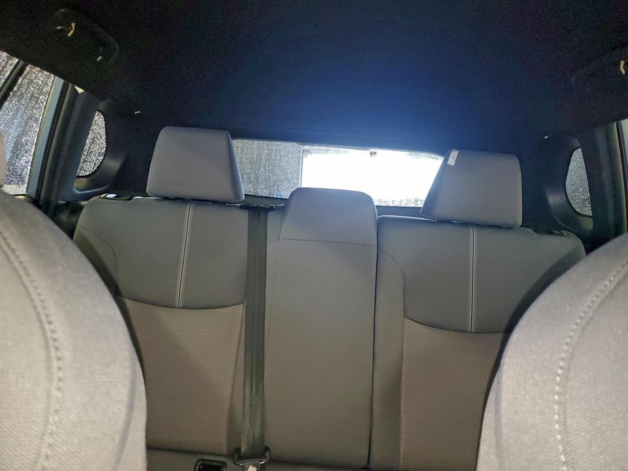 Toyota Corolla Le Image 11