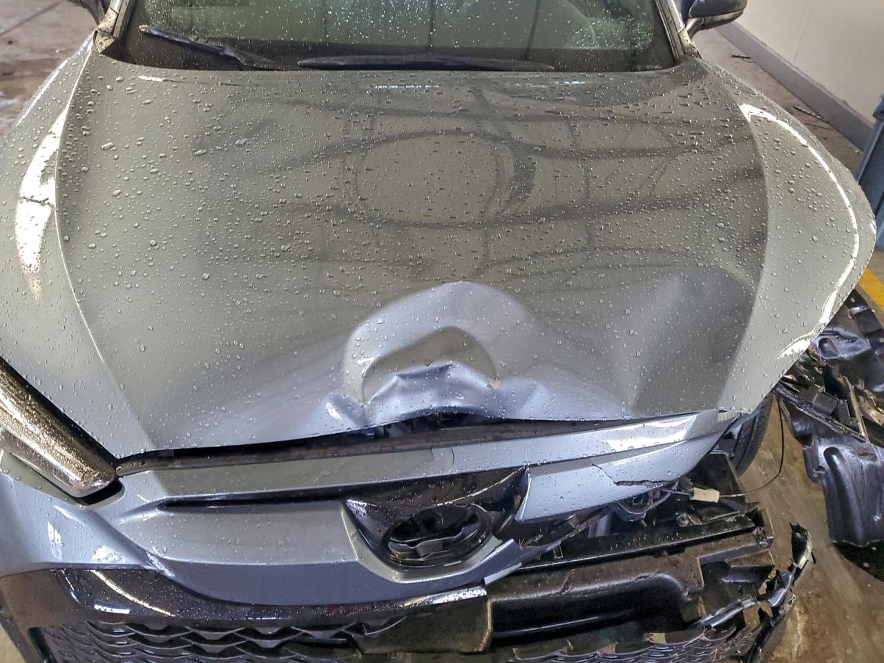 Toyota Corolla Le Image 8