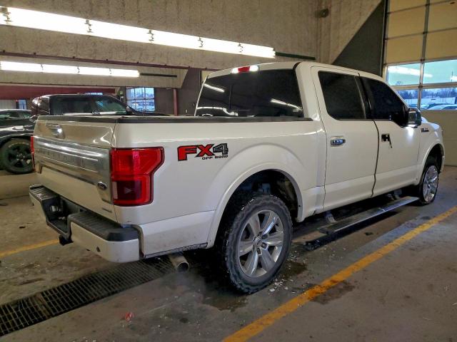 Ford F-150 Supercrew Image 10