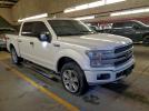Ford F-150 Supercrew Image 4