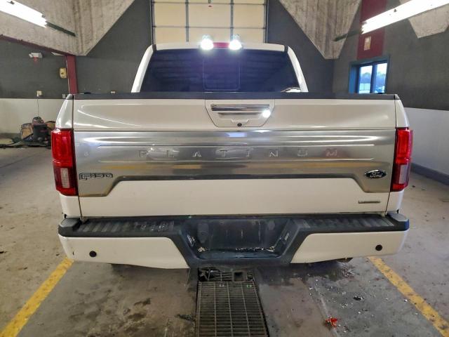 Ford F-150 Supercrew Image 2