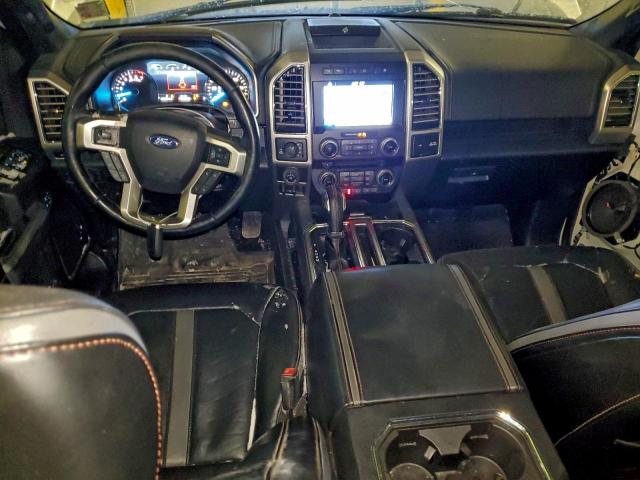 Ford F-150 Supercrew Image 8