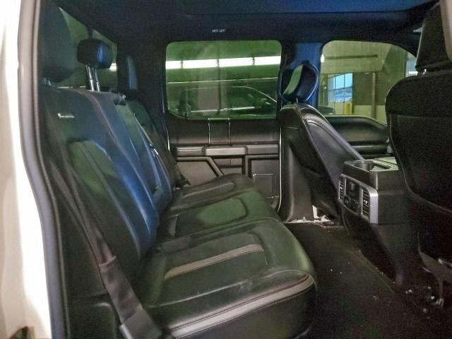 Ford F-150 Supercrew Image 5