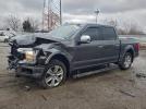 Ford F-150 Supercrew Image 1
