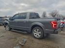 Ford F-150 Supercrew Image 6