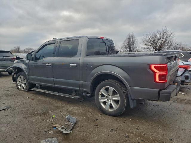 Ford F-150 Supercrew Image 6