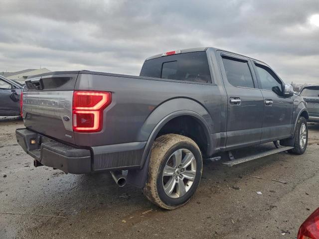 Ford F-150 Supercrew Image 2