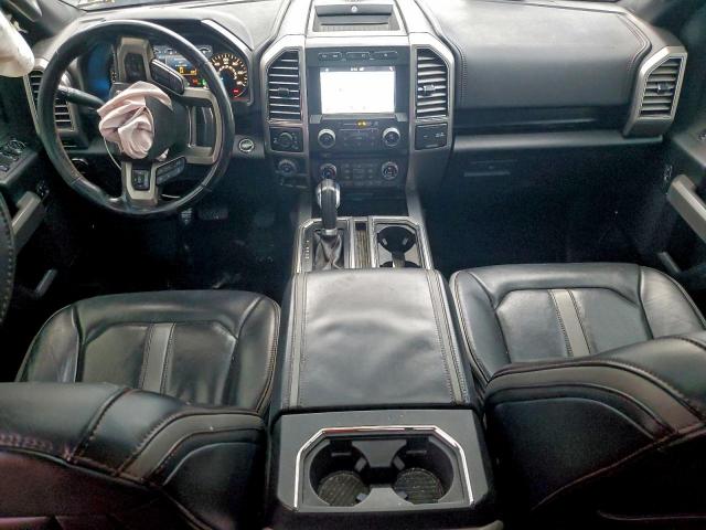 Ford F-150 Supercrew Image 4