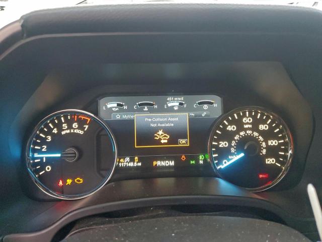 Ford F-150 Supercrew Image 9