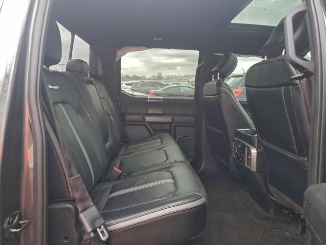 Ford F-150 Supercrew Image 12