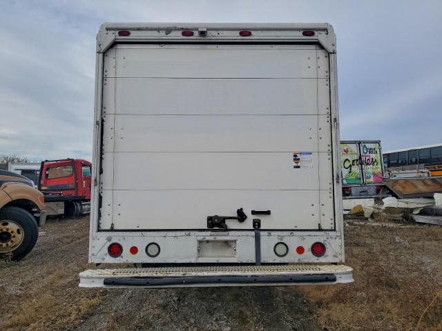 Freightliner Chassis M M Line Walk-in Van Image 7