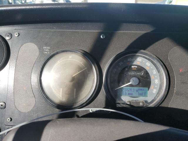 Freightliner Chassis M M Line Walk-in Van Image 3