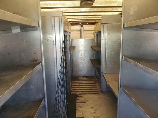 Freightliner Chassis M M Line Walk-in Van Image 4