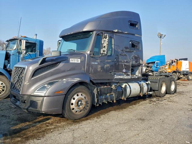 Volvo Vn Vnl Image 2