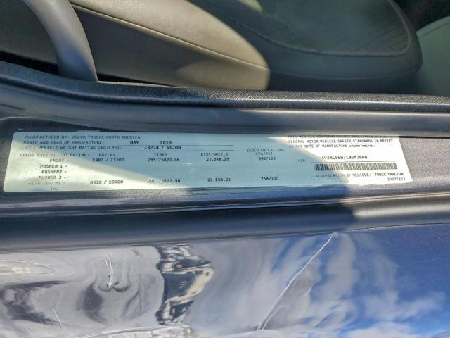 Volvo Vn Vnl Image 5